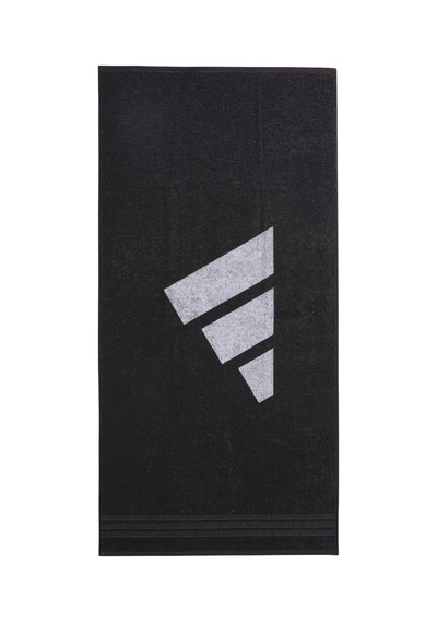 Ke7414-u Adidas Per Towel L Havlu Siyah Ke7414-u