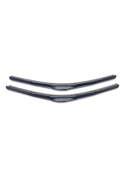 Nissan Primera P11 1999-2002 Ön Cam Silecek Takımı 53x50cm