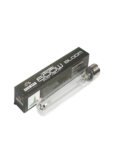 Growsan 600w SHP Çift Spektrum