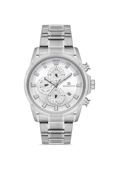 Momentus CC301S-02SS Erkek Kol Saati