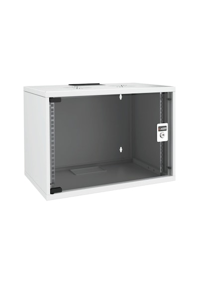 AGER 9U SOHO KABİN (510x400)