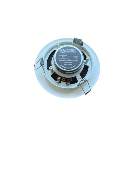 Vostek K1405a Tavan Hoparlörü 10cm