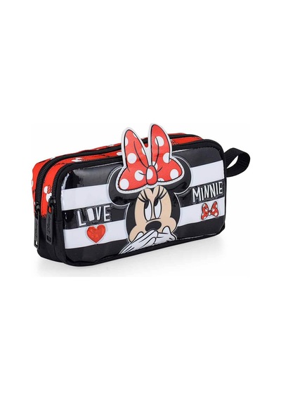 Minnie Dueıconicforever Kalem Çantası ---
