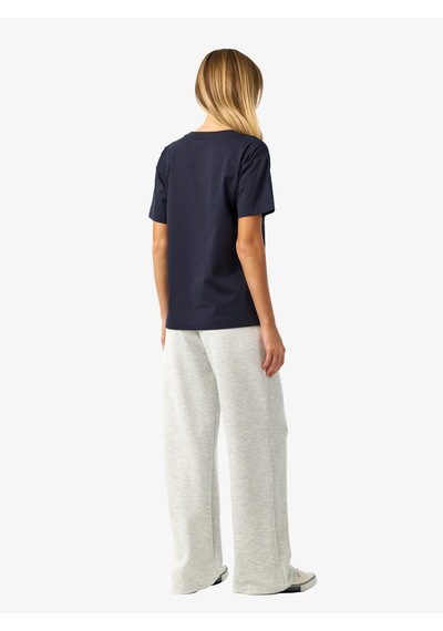 Blackspade Kadın T-shirt 60687 - Lacivert
