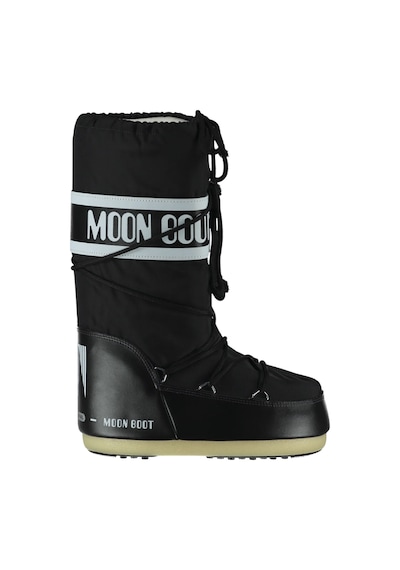Moon Boot 80d1400440-n001 Moon Boot Nylon Blk Siyah