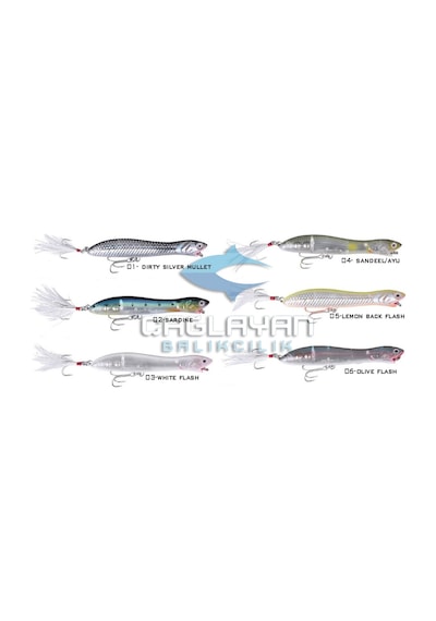 Savage Gear Panıc Prey 13.4 Cm V2 26.5 Gr F Suni Yem 02-Sardine