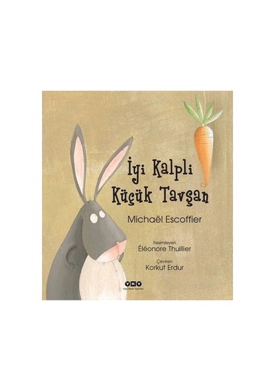 İyilik Ve Sevgi Temalı Çocuk Hikayesi