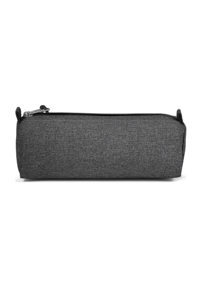 Eastpak Benchmark Single Black Denim Kalem Çantası Ek00037277h1