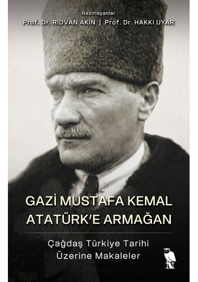 Atatürke Armağan