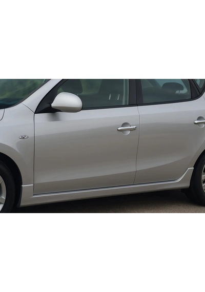 Hyundai İ30 Krom Kapı Kolu 4 Kapı 2008-2011 Arası Hydni30kkt00001