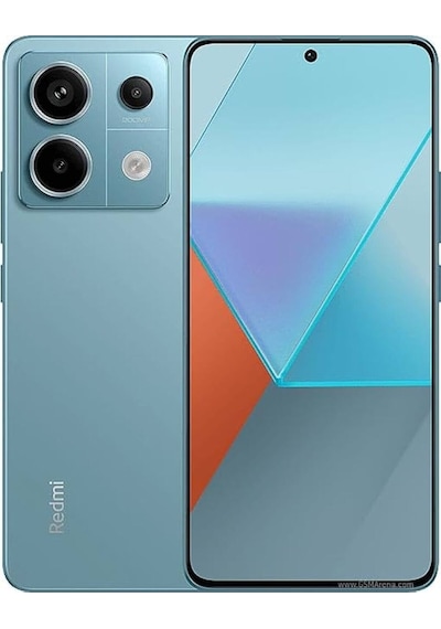 Xiaomi Redmi Note 13 Pro Kırılmaz Ekran Koruyucu Temperli Cam