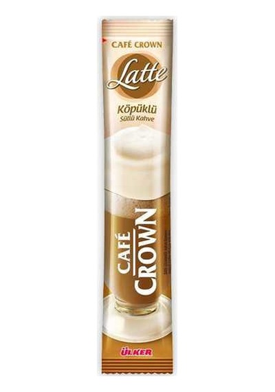 955-6 C.crown Latte Kahve 17gr Diğer