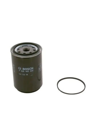 Bosch F026402025 Yakit Filtresi 0000687110 0007733150 0011342140