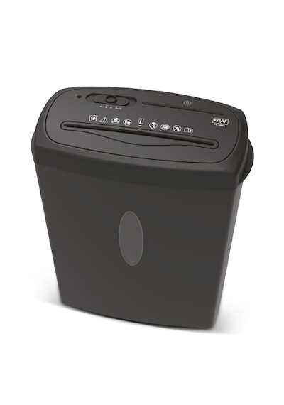Kraf Evrak İmha Makinesi Ps-1005 10 Sayfa P4 15l