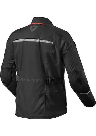 Revit Voltiac 3 H2o Motosiklet Montu