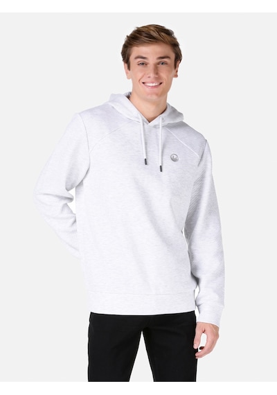 Colin's Colins Gri Erkek Sweatshirt