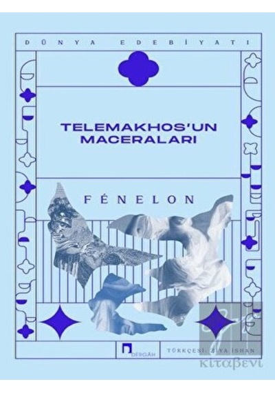 Telemakhos'un Maceraları - Fenelon - Dergah Yayınları