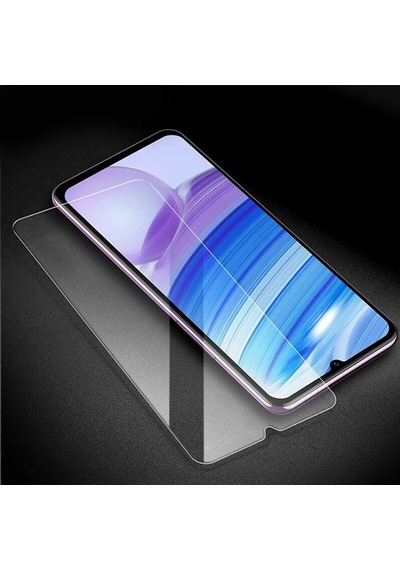 Ally Xiaomi Redmi 9t Tempered Kırılmaz Cam Ekran Koruyucu
