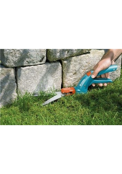 Gardena 8731-20 Classic Döndürülebilir Çim Kesme Makası