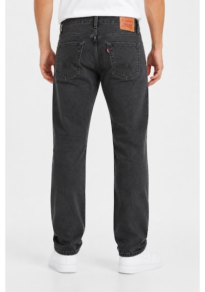 Levi's 501 Orıgınal Local Tr Madıson Zone Erkek Gri Jean Kot Pantolon A7735-0029
