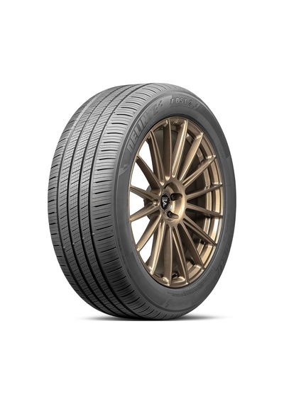 Delinte 225/55r18 Dst2 102w XL Yaz Lastiği