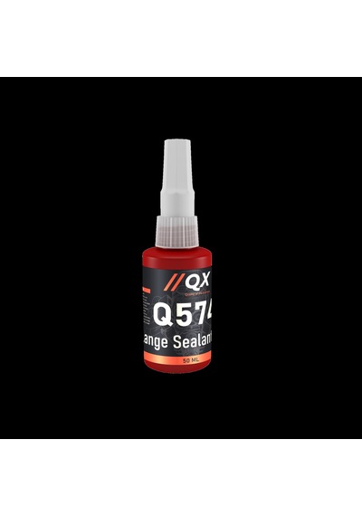 Qx Q574 Portakal - Hızlı Kuruyan Yüzey Contası 50 Ml