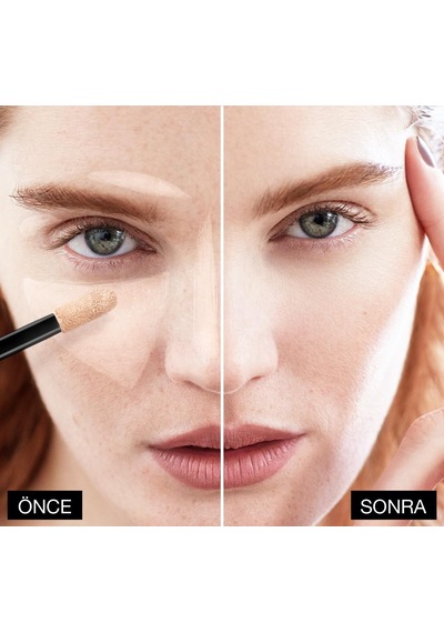 L'Oreal Paris Infaıllıble More Than Concealer 338 Honey