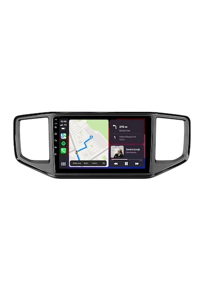 Volkswagen Amarok 2017-2020 Android Multimedya Carplay Android Auto Navigasyon 8gb Ram 128gb 9"