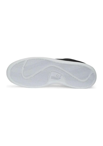 Puma Smash 3.0 L Black- Black-p Erkek Günlük Ayakkabı Siyah 39098702 001