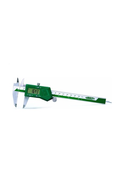İnsize Dijital Kumpas 200mm 1108-200 Mm