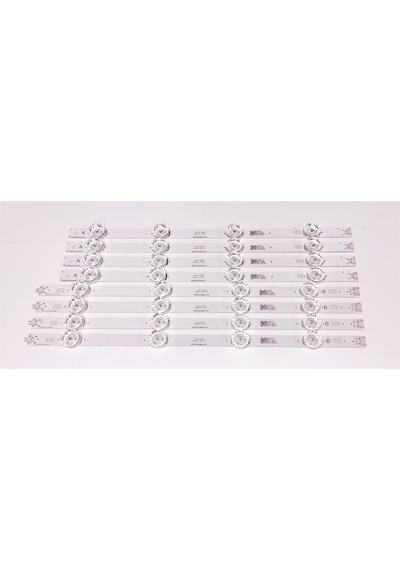 LG 42LF650V 42LB652V LED Bar Kore Üretimi
