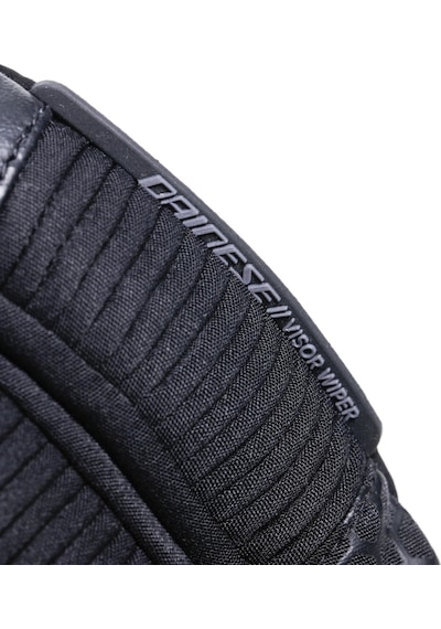 Dainese Tempest 2 D-Dry Long Eldiven Siyah