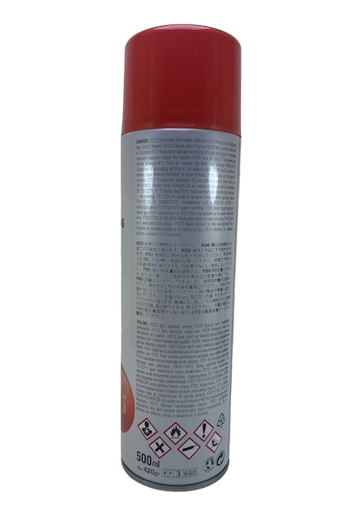 Fgd Japan Oil Fren Balata Ve Genel Temizleme Spreyi 500 ML 2 Adet