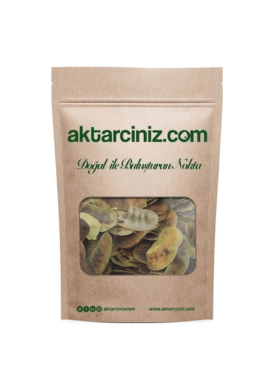 Aktarcınız Açlık Otu 250 G