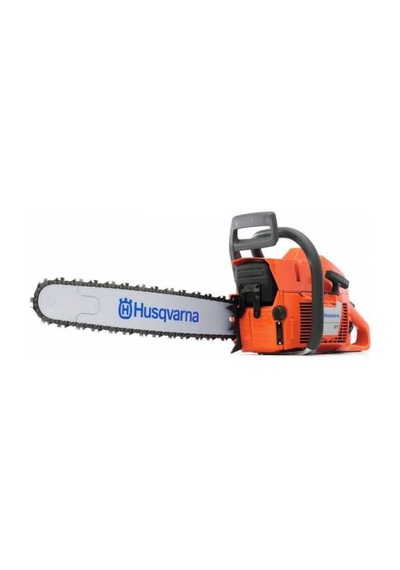 Husqvarna 61 Benzinli Motorlu Testere