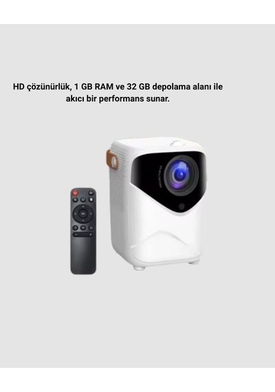 Ultra Hd Android Tv Kutusu 32gb Depolama Usb Hdmı Fan Sistemli Yeni Nesil - Lisinya