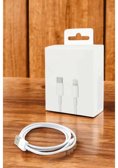 Iphone Uyumlu İos Uyumlu Lightning Hızlı Şarj Tye C Lightning Şarj Kablosu Diğer 10828916