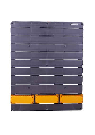 35 Parça Avadanlıklı Profesyonel Duvar Panel Seti Asr-6020