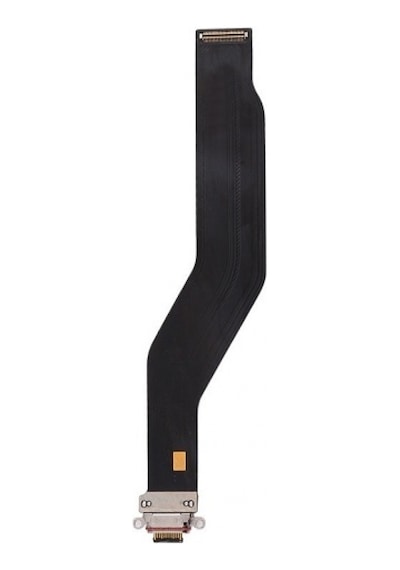 Telefon Kulübesi One Plus 9r Uyumlu Şarj Bordu + Tamir Seti