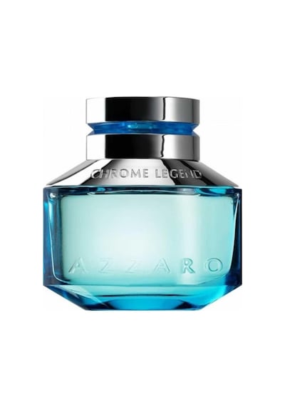 Azzaro Chrome Legend Edt 40 Ml Erkek Parfümü Aromatik