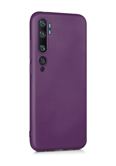 Xiaomi Redmi Note 10 Kilif Velvet Içi Kadife Lansman Silikon 513152214