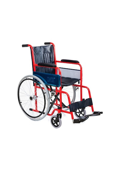 Medikaltec Comfort Plus Bz802 Çocuk Standart Tekerlekli Sandalye