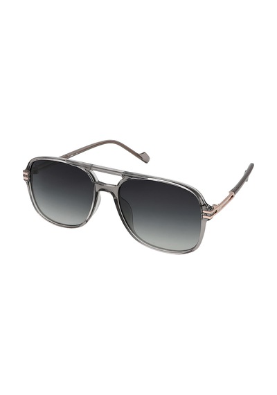 Slazenger 6921.c3 56 Polarize Erkek Güneş Gözlüğü Gri