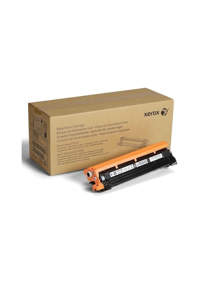 Tonersepeti Xerox Phaser 6510-108r01417 Mavi Drum Ünitesi