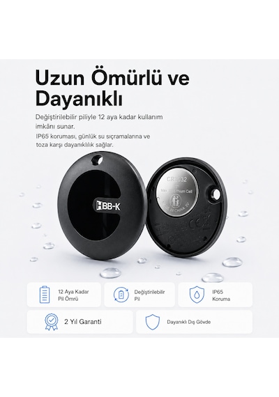 Android Uyumlu Tag Google Sertifikalı - Android Uyumludur Tekli Paket