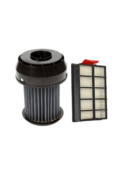 Bosch Uyumlu Bgs6Pro2 Roxx'X Süpürge Hepa Filtresi Silindirik Filtre