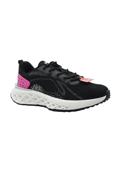 Owndays Kadın Spor Ayakkabı Z4384 Siyah