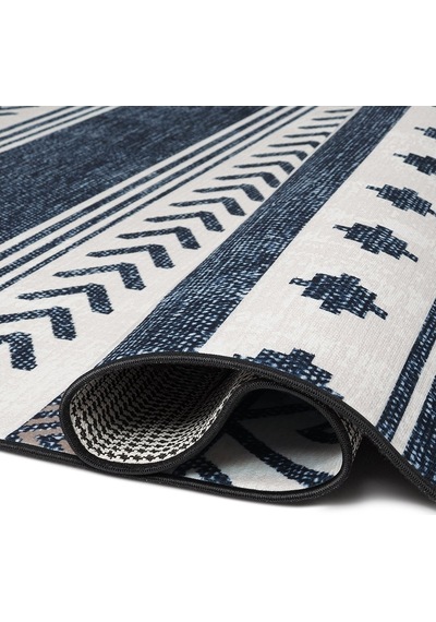 Flokser Home Bonita Halı 160x230 Ölçü Çok Renkli