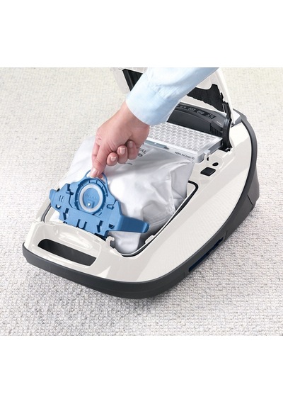 Miele Uyumlu Gn Tipi Toz Torbası Hyclean 3D (181080020)