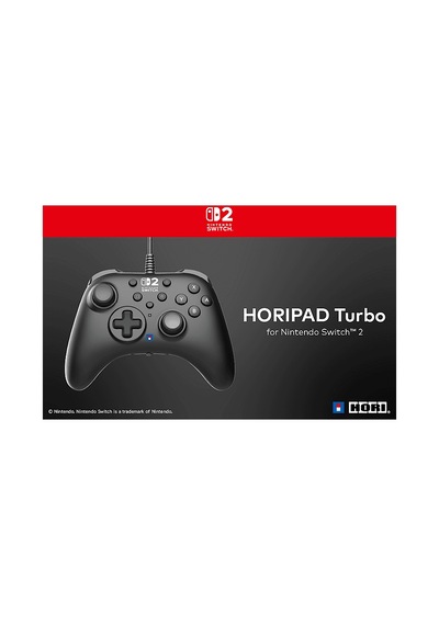 Horı HorApple Uyumlu iPad Turbo Oyun Kutusu Siyah